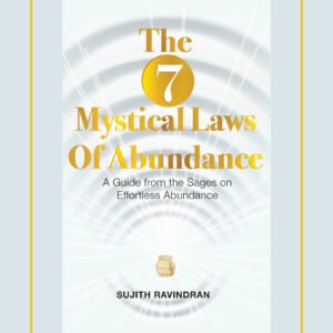 The 7 Mystical Laws of Abundance (EN Hardcover)