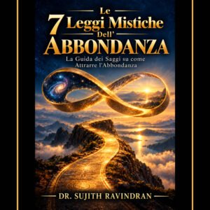 Le 7 Leggi Mistiche Dell'Abbondanza (Ebook)