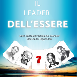 Il Leader dell'Essere (Ebook)