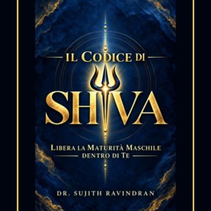 Il Codice di Shiva (Ebook)