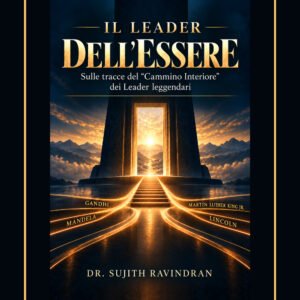 Il Leader dell'Essere (Ebook)