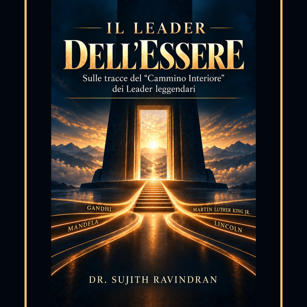 Il Leader dell'Essere (Ebook)