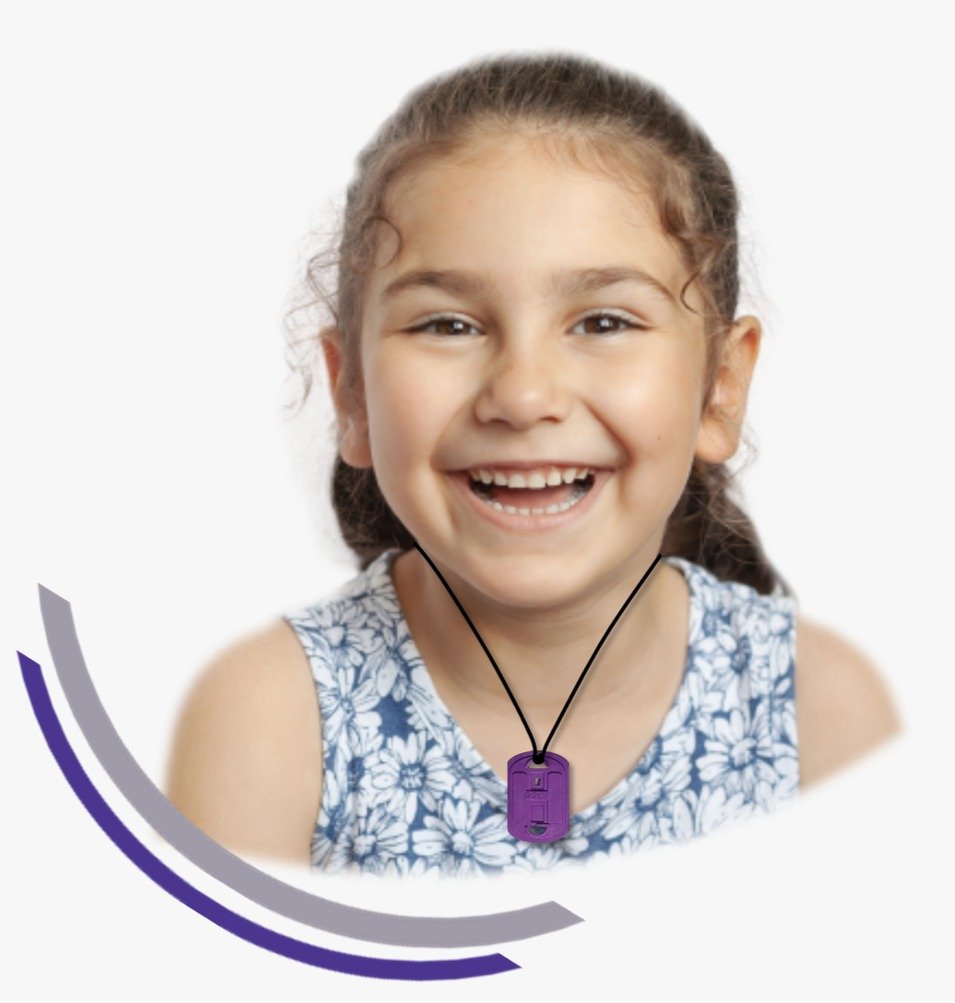 Quantum Card for Kids & Pets