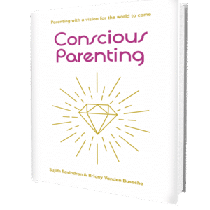 Conscious Parenting (Ebook)