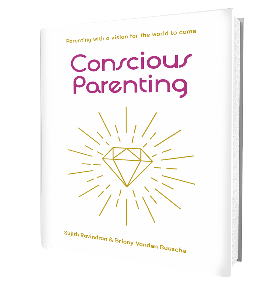 Conscious Parenting (Ebook)