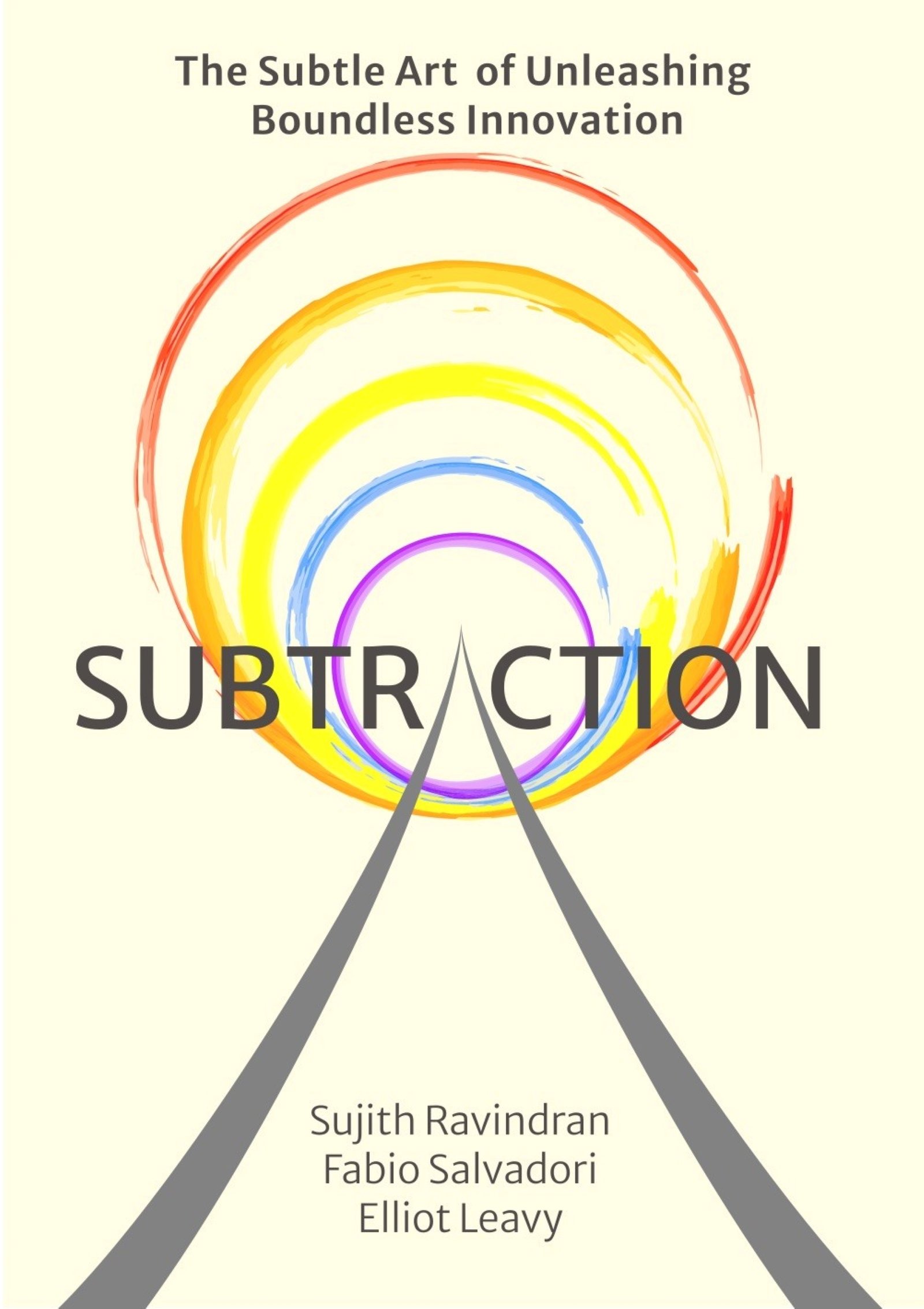 SUBTRACTION (Paperback)