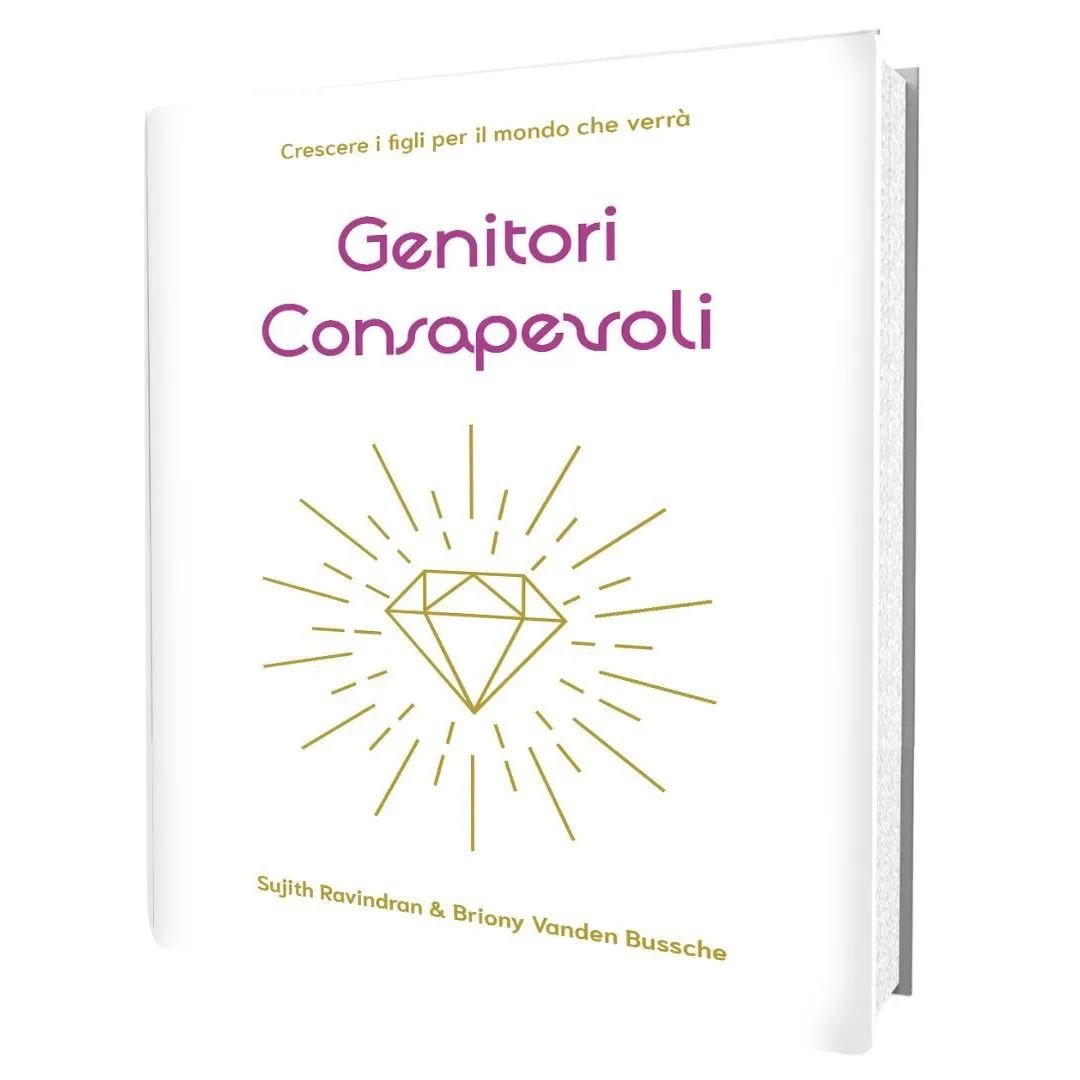 Genitori Consapevoli (Ebook)