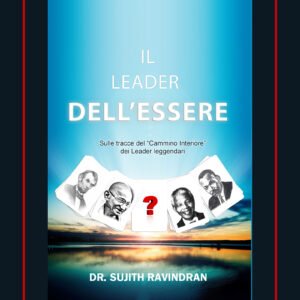 Il Leader dell'Essere (Versione Cartacea)