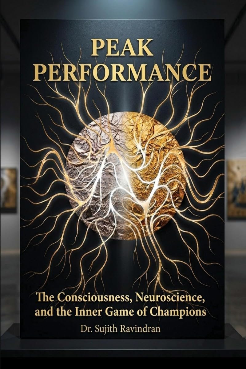 Peak Performance (EN Ebook)