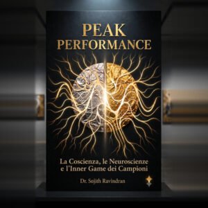 Peak Performance (IT Ebook)