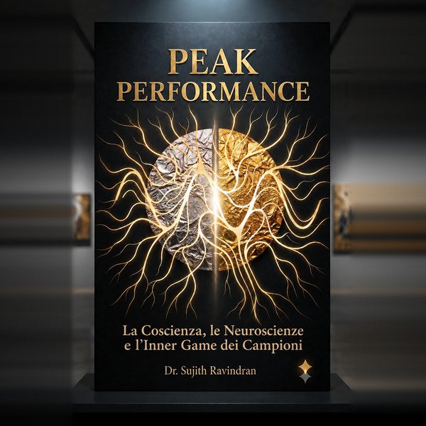 Peak Performance (IT Ebook)