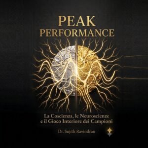 Peak Performance (IT Ebook)
