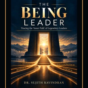 The BEING Leader (EN Ebook)