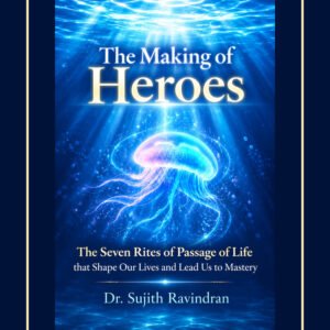 The Making of Heroes (Ebook)