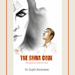 The Shiva Code (EN Paperback)