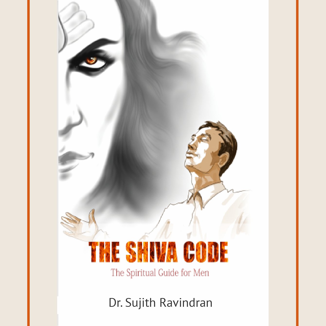 The Shiva Code (EN Paperback)